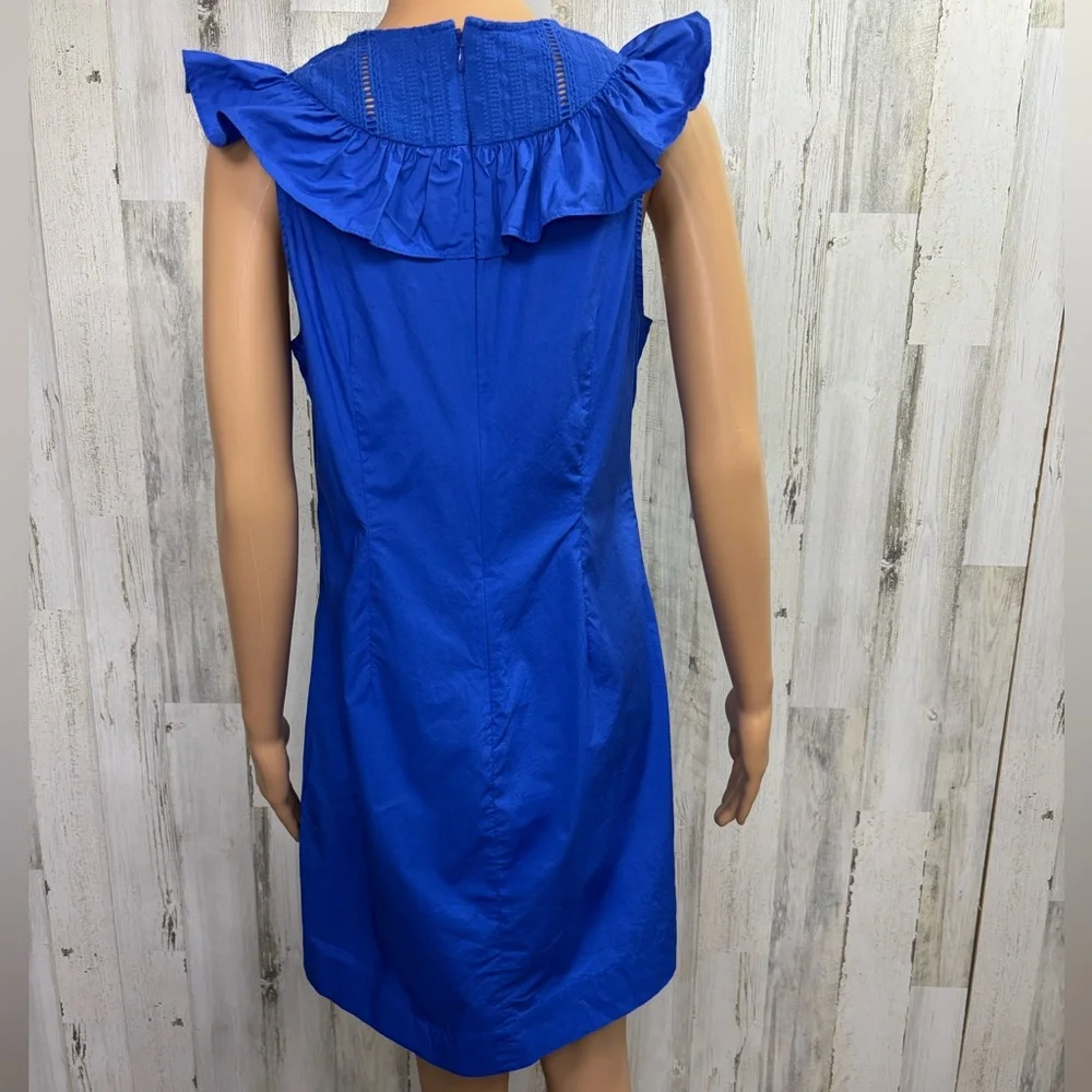 J. Crew crew blue